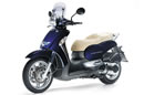 APRILIA SCARABEO 400IE