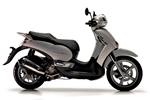 aprilia SCARABEO 250 IE