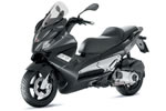 GILERA NEXUS250IE