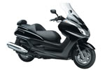 YAMAHA GRANDMAJESTY400