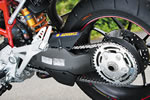 Ducati HyperMotard1100S