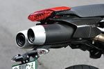 Ducati HyperMotard1100S