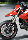 Ducati HyperMotard1100S