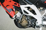 Aprilia SXV550