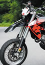 Aprilia SXV550