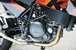 KTM 690SuperMoto