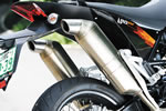 KTM 690SuperMoto