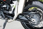 KTM 690SuperMoto