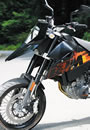 KTM 690SuperMoto