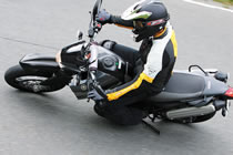 Yamaha XT660X
