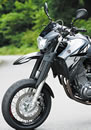 Yamaha XT660X