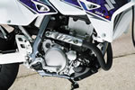 Suzuki DR-Z400SM
