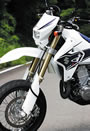 Suzuki DR-Z400SM