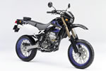 Kawasaki D-Tracker
