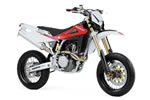 Husqvarna SM450R