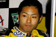 高橋裕紀選手