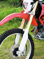 HONDA XR250