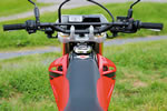 HONDA XR250