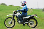 YAMAHA SEROW250