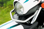YAMAHA SEROW250