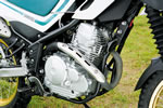 YAMAHA SEROW250