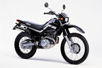 YAMAHA SEROW225WE