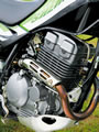 KAWASAKI SUPER SHERPA