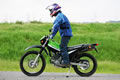 KAWASAKI SUPER SHERPA