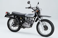 HONDA XL230