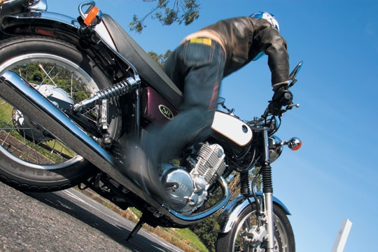 グーバイク特集記事】レトロなバイクが好き！ | 新車・中古