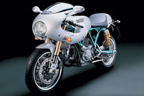 DUCATI PAULSMART1000 L.E.
