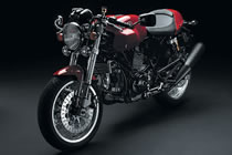 DUCATI Sport1000