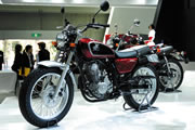 CB223S