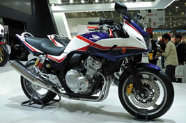 CB400SUPER BOL D'OR<ABS>