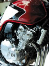 CB400SUPER FOUR<ABS>