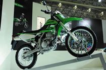 KLX250