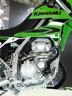 KLX250