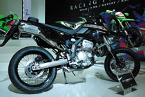 D-TRACKER X