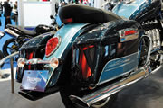 ROCKET III TOURING