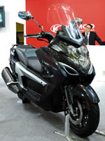 MYROAD700i