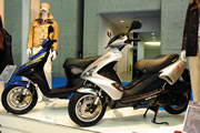 FIERCE125/HYPER125