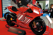DESMOSEDICI GP7