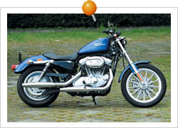 SPORTSTER 883