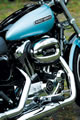 SPORTSTER 1200 LOW