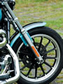 SPORTSTER 1200 LOW