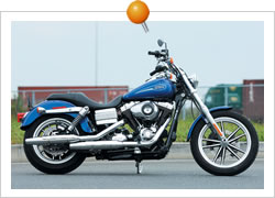 DYNA LOW RIDER