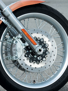 グーバイク特集記事】2008 HARLEY-DAVIDSON ハーレーが大好きな