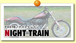 FXSTB^iCggC NIGHT TRAIN