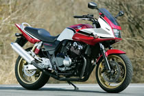 HONDA CB400 SUPER BOL D'OR