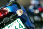 KAWASAKI ER-6f